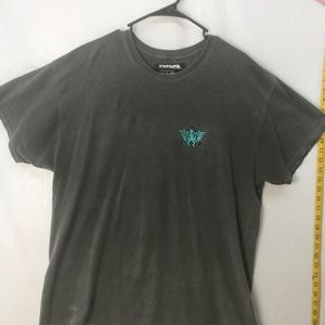 Keith Haring RSQ shirt